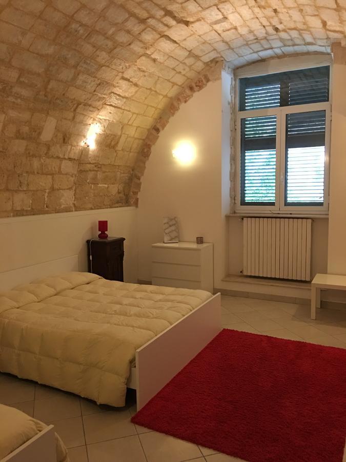 Le Fioriere Affittacamere E Casa Vacanze Ragusa Zewnętrze zdjęcie