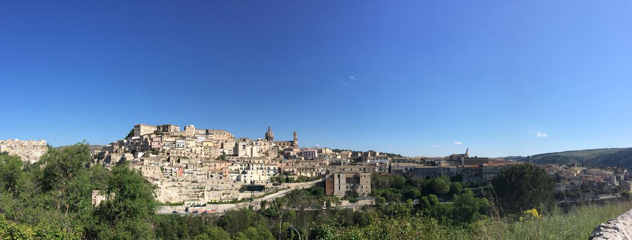 Le Fioriere Affittacamere E Casa Vacanze Ragusa Zewnętrze zdjęcie