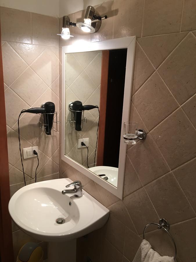 Le Fioriere Affittacamere E Casa Vacanze Ragusa Zewnętrze zdjęcie