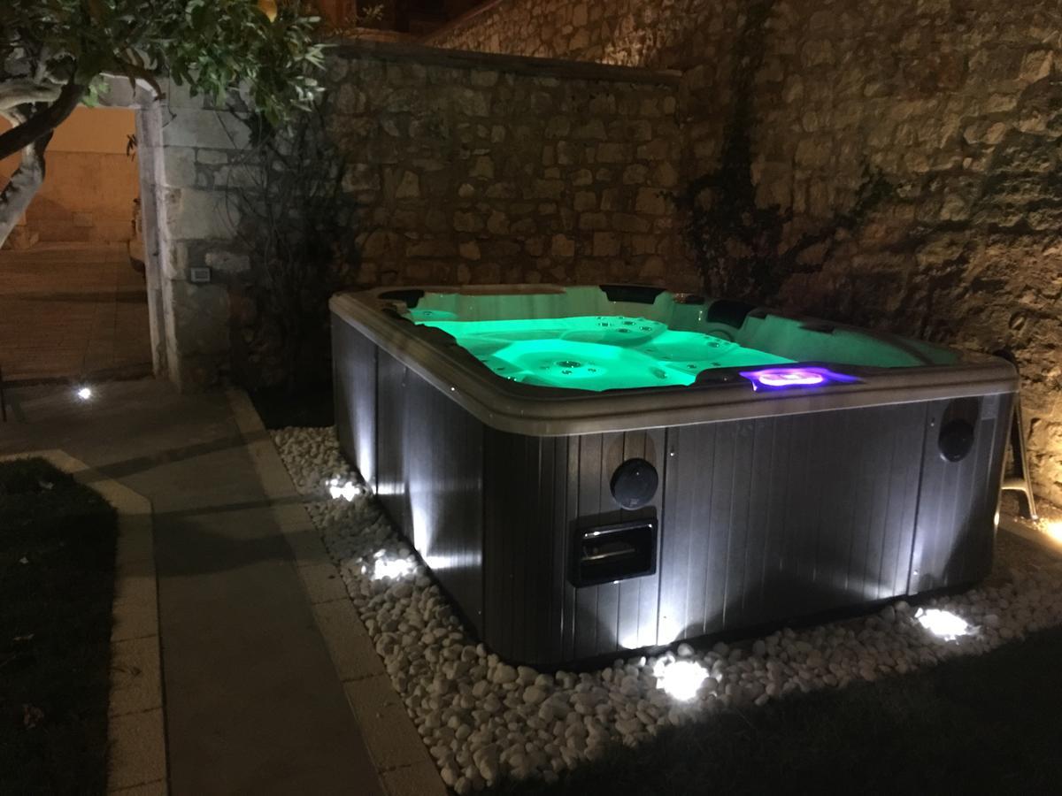 Le Fioriere Affittacamere E Casa Vacanze Ragusa Zewnętrze zdjęcie