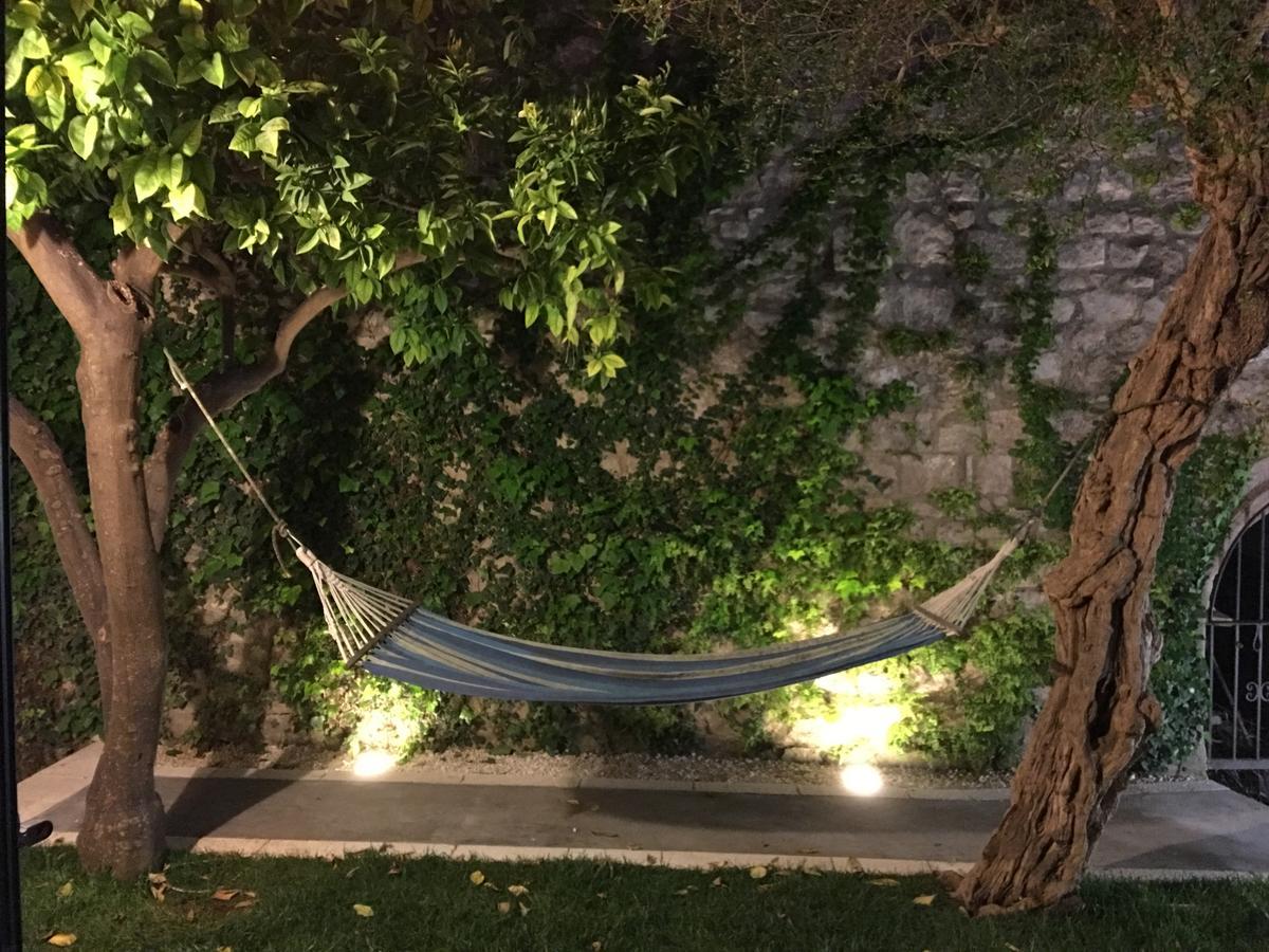 Le Fioriere Affittacamere E Casa Vacanze Ragusa Zewnętrze zdjęcie