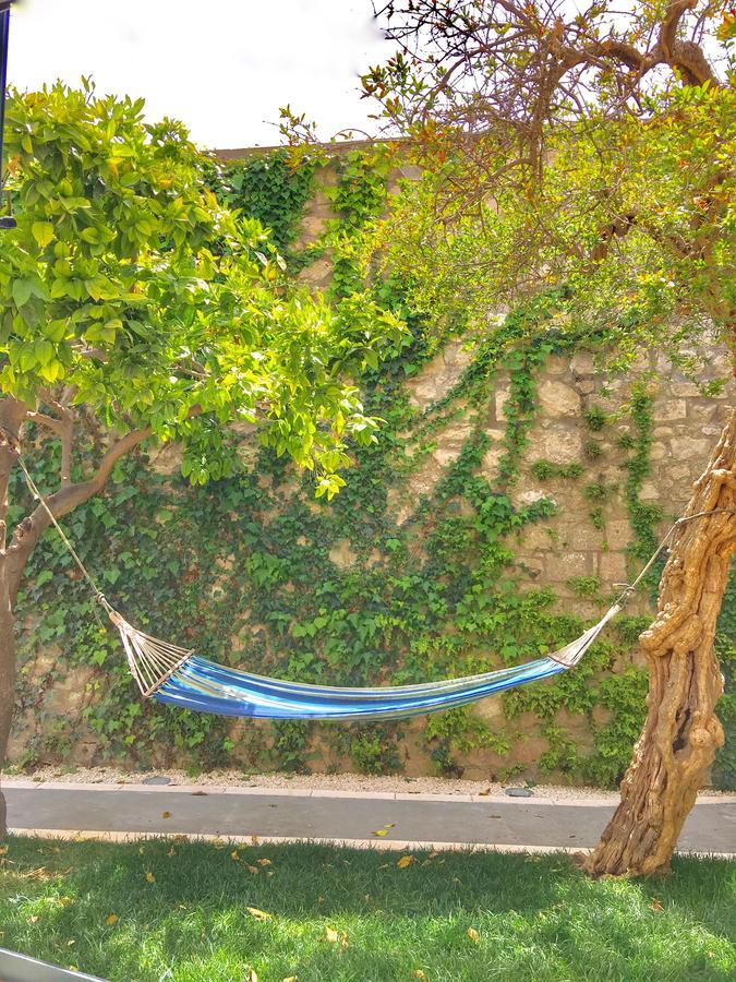 Le Fioriere Affittacamere E Casa Vacanze Ragusa Zewnętrze zdjęcie