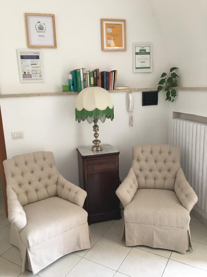 Le Fioriere Affittacamere E Casa Vacanze Ragusa Zewnętrze zdjęcie