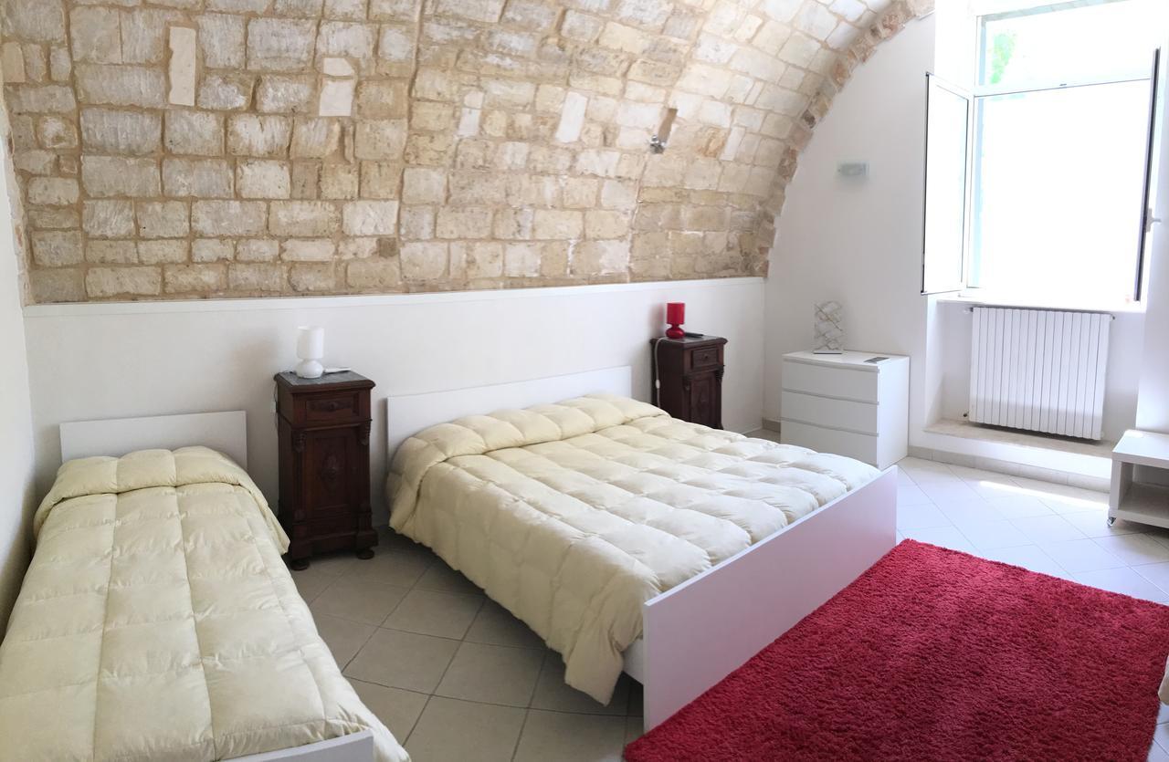 Le Fioriere Affittacamere E Casa Vacanze Ragusa Zewnętrze zdjęcie