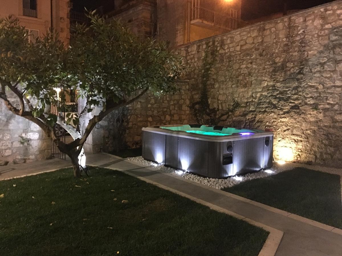 Le Fioriere Affittacamere E Casa Vacanze Ragusa Zewnętrze zdjęcie
