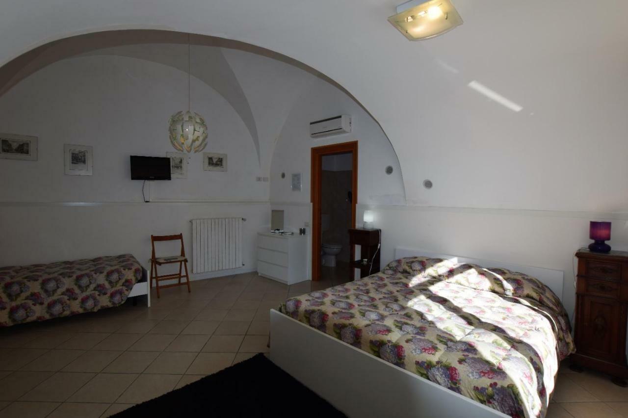 Le Fioriere Affittacamere E Casa Vacanze Ragusa Zewnętrze zdjęcie