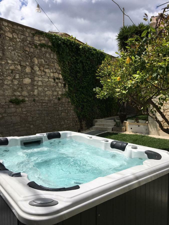 Le Fioriere Affittacamere E Casa Vacanze Ragusa Zewnętrze zdjęcie