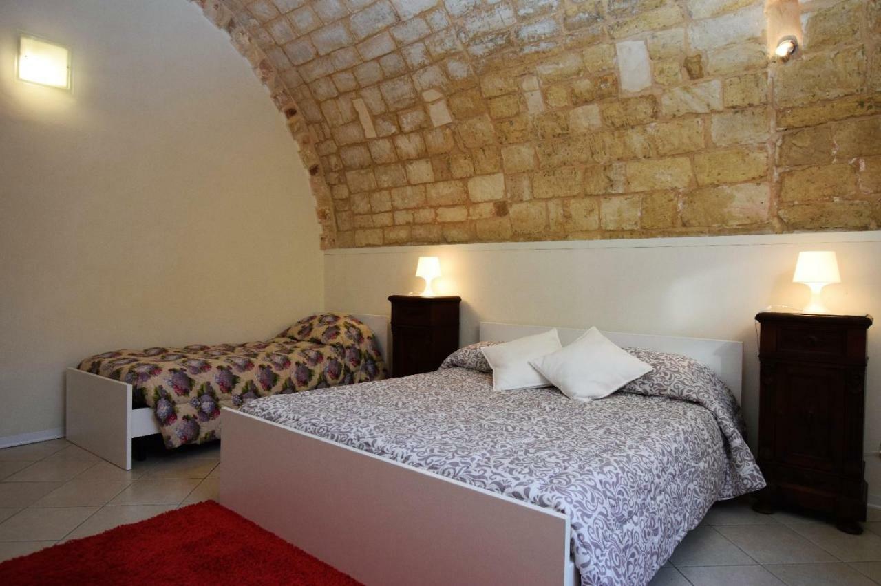 Le Fioriere Affittacamere E Casa Vacanze Ragusa Zewnętrze zdjęcie