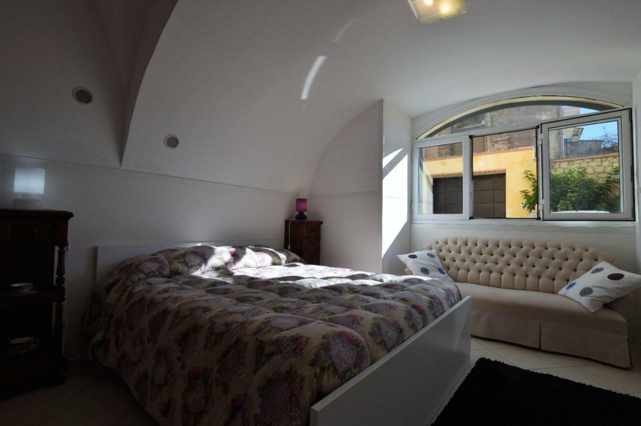 Le Fioriere Affittacamere E Casa Vacanze Ragusa Zewnętrze zdjęcie