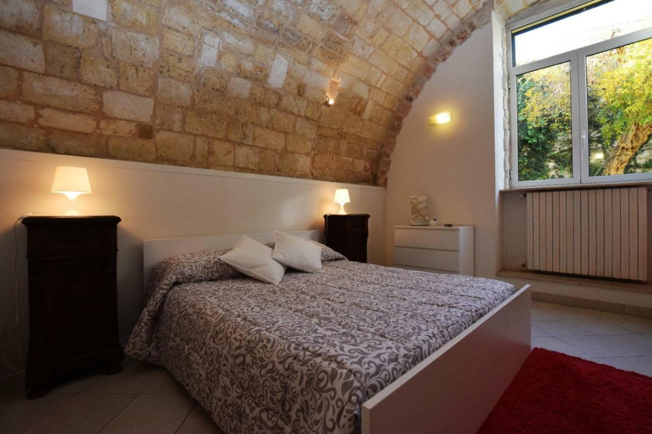 Le Fioriere Affittacamere E Casa Vacanze Ragusa Zewnętrze zdjęcie