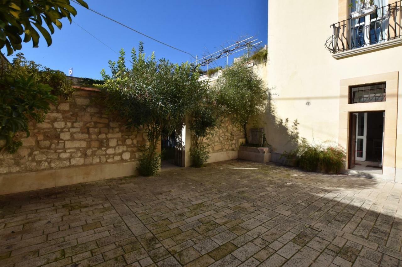 Le Fioriere Affittacamere E Casa Vacanze Ragusa Zewnętrze zdjęcie